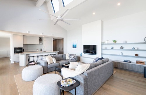 Woolgoolga House | Blue Horizon