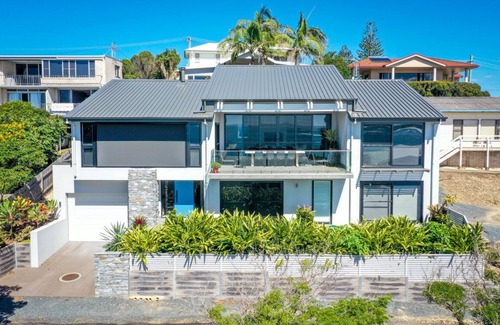Woolgoolga House | Blue Horizon