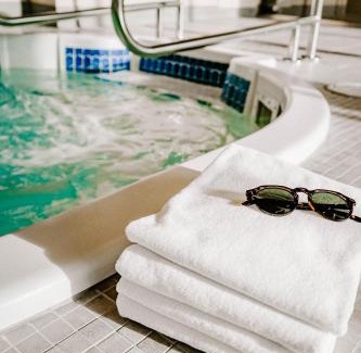 Downtown Vancouver Hotel | Blue Horizon Hotel