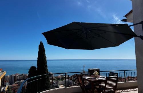 Pietra Ligure Apartment | Blue Horizon