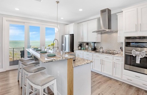 Sugarloaf Shores House | *BLUE HORIZON @ SUGARLOAF SHORES* Waterfront Home & Pool + LAST KEY SERVICES…