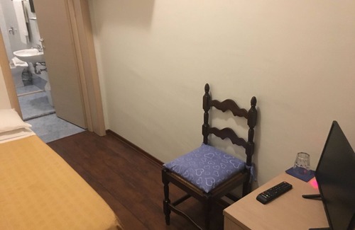 Suzzara Hotel | Blue Hotel Depandance