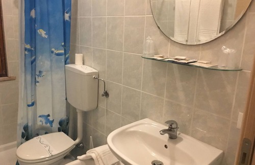 Suzzara Hotel | Blue Hotel Depandance