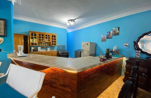 Borg el Arab House | Blue House (Villa) - Private Pool
