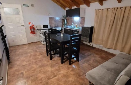La Villa Apartment | Blue House 5 Villa La Angostura