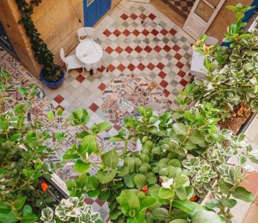 Birgu Bed & Breakfast | Blue House 9 Rooms & Breakfast