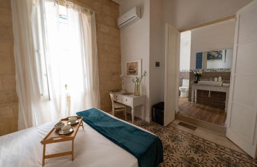 Birgu Bed & Breakfast | Blue House 9 Rooms & Breakfast