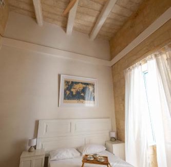 Birgu Bed & Breakfast | Blue House 9 Rooms & Breakfast