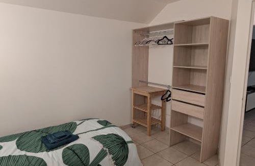 Herimoncourt Apartment | Blue House