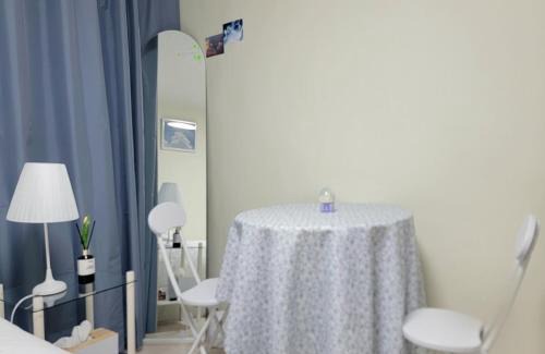 Seocho-gu Villa | Blue house Gangnam #cozy#Airporttransport#Sights#Tourist Spot 7minutes ,사당 블루하우스 도보 1분