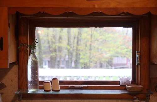 Smallwood House | Blue House in Smallwood NY, Year round, 2-bed in Catskill Mts