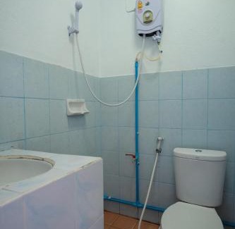 Pai Hotel | Blue House Pai