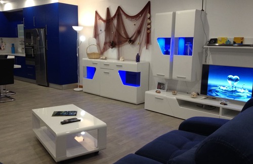 Vila Franca do Campo House | BLUE HOUSE - BLUE HOUSE