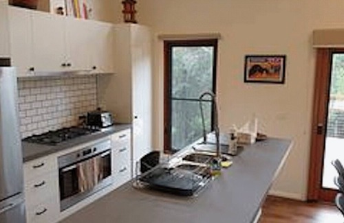 Marysville House | Blue House - Spring time specials!