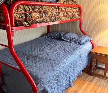 Hemphill House | Blue House