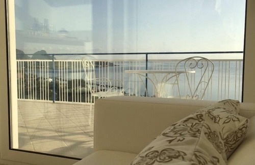 Casteldaccia Hotel | Blue Island Villa Caterina