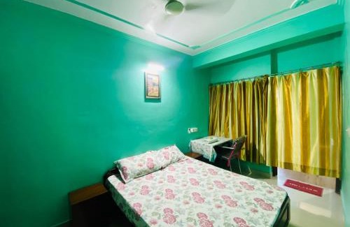 Bani Park House | Blue King