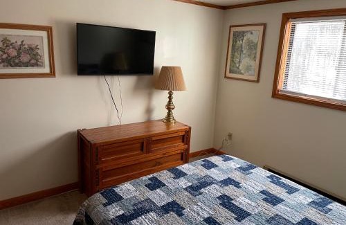 Claysburg Apartment | Blue Knob (2/Bedroom, 2/Bathroom Condo)
