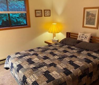 Claysburg Apartment | Blue Knob (2/Bedroom, 2/Bathroom Condo)