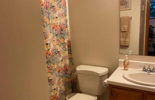 Claysburg Apartment | Blue Knob (2/Bedroom, 2/Bathroom Condo)