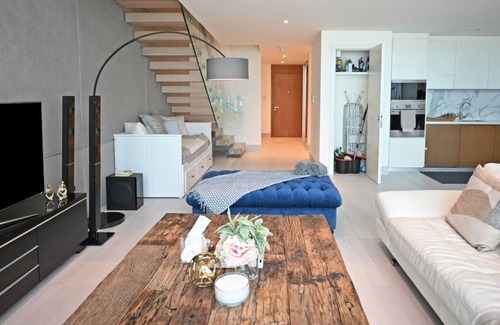 Saadiyat Cultural District Apartment | Blue Lagoon 1BR Saadiyat Island