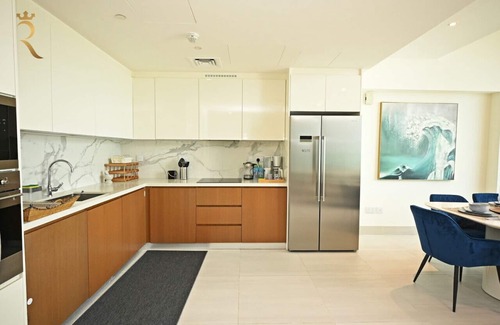 Saadiyat Cultural District Apartment | Blue Lagoon 1BR Saadiyat Island