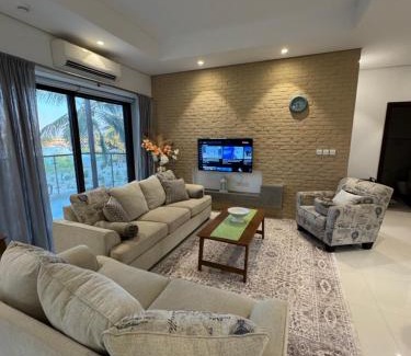 Salalah Apartment | Blue Lagoon Hawana