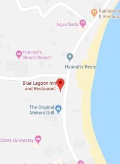 Pagudpud Hotel | Blue Lagoon Inn and Restaurant, Pagudpud