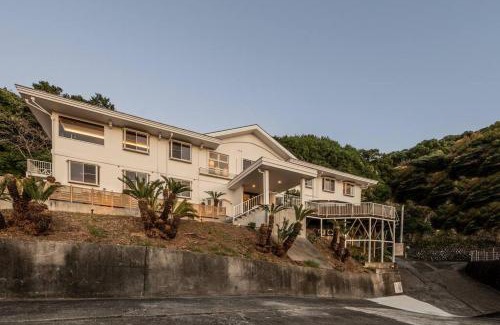 Hedamura Villa | BLUE LAGOON