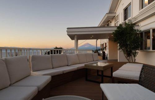 Hedamura Villa | BLUE LAGOON