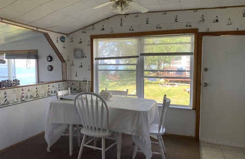 Town of Yates House | Blue Lagoon -