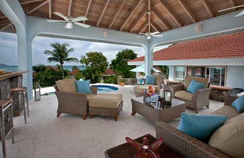 Spanish Town Villa | BLUE LAGOON