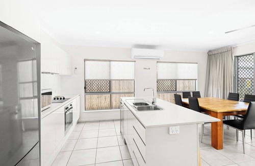 Trinity Beach Villa | Blue Lagoon Villas
