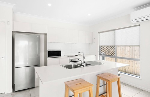 Trinity Beach Villa | Blue Lagoon Villas