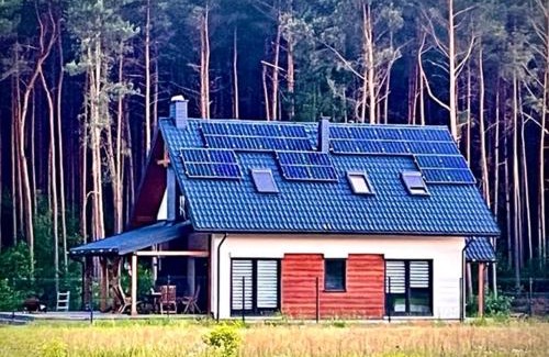 Gostycyn Villa | Blue Lake Villa