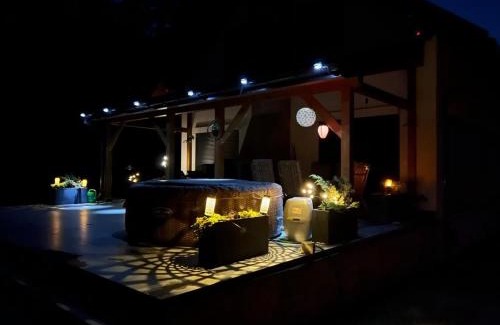 Gostycyn Villa | Blue Lake Villa