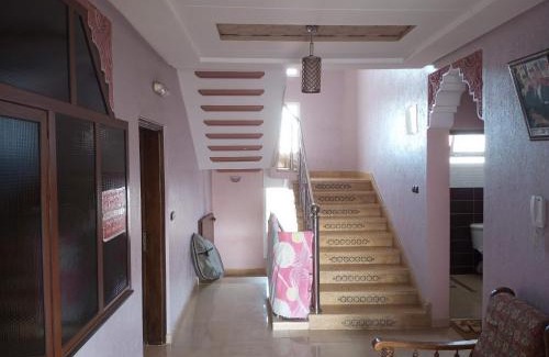 Imsouane House | blue M-S-1