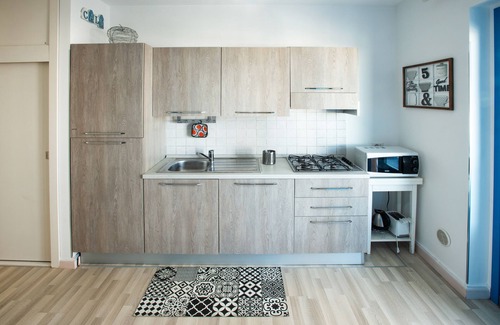 Ispica Resort | Blue Marine Apartments