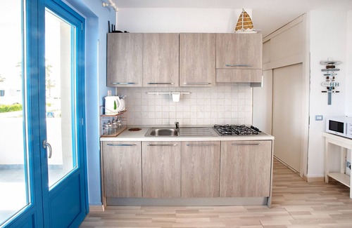 Ispica Resort | Blue Marine Apartments