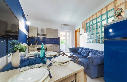 Lido Marini Apartment | Blue Marine by salentoltremare #143