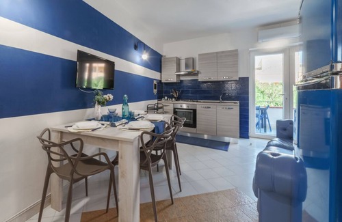 Lido Marini Apartment | Blue Marine by salentoltremare #143