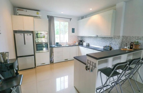 Huai Yang House | Blue Marine Villas, about 150 meters from the beach