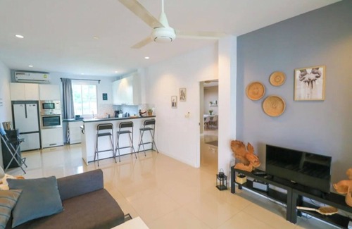 Huai Yang House | Blue Marine Villas, about 150 meters from the beach