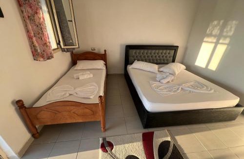 Jala Apartment | Blue Marli Rooms