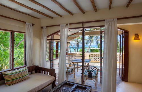 Diani Beach Hotel | Blue Marlin Beach Hotel