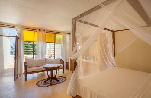 Diani Beach Hotel | Blue Marlin Beach Hotel