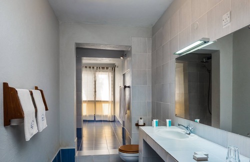 Diani Beach Hotel | Blue Marlin Beach Hotel
