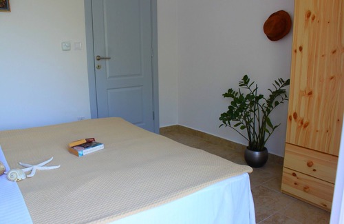 Krstac Hotel | Blue Mediterranean
