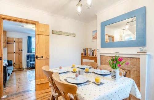 Kessingland House | Blue Moon Cottage