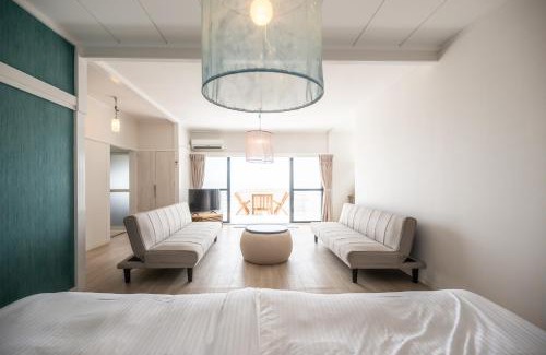 Kawazu Villa | BLUE MOON